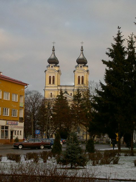 Bilgoraj