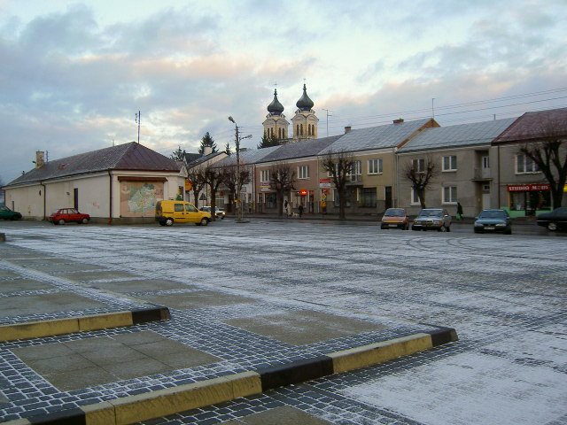 Plac Wolnosci