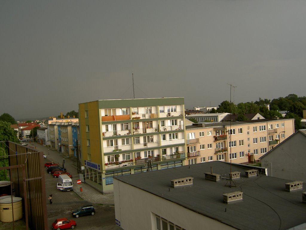 Plac Wolnosci