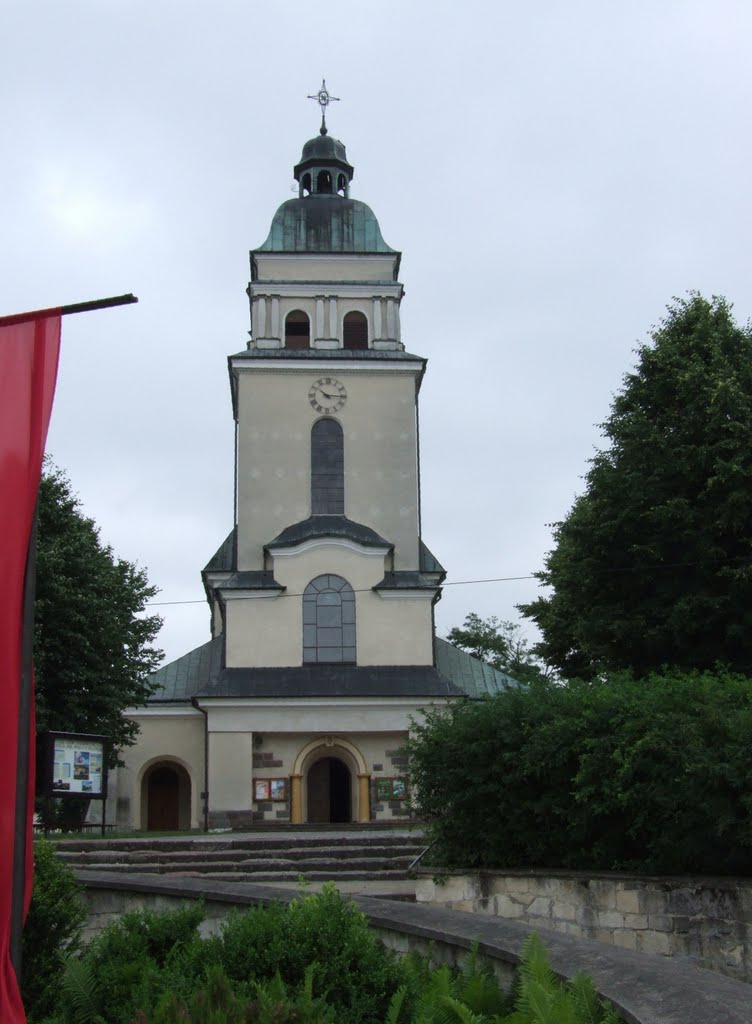 Tereszpol