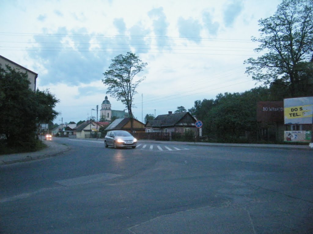 BIŁGORAJ