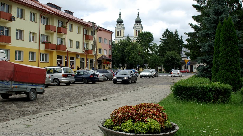 Biłgoraj
