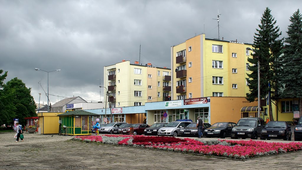 Biłgoraj