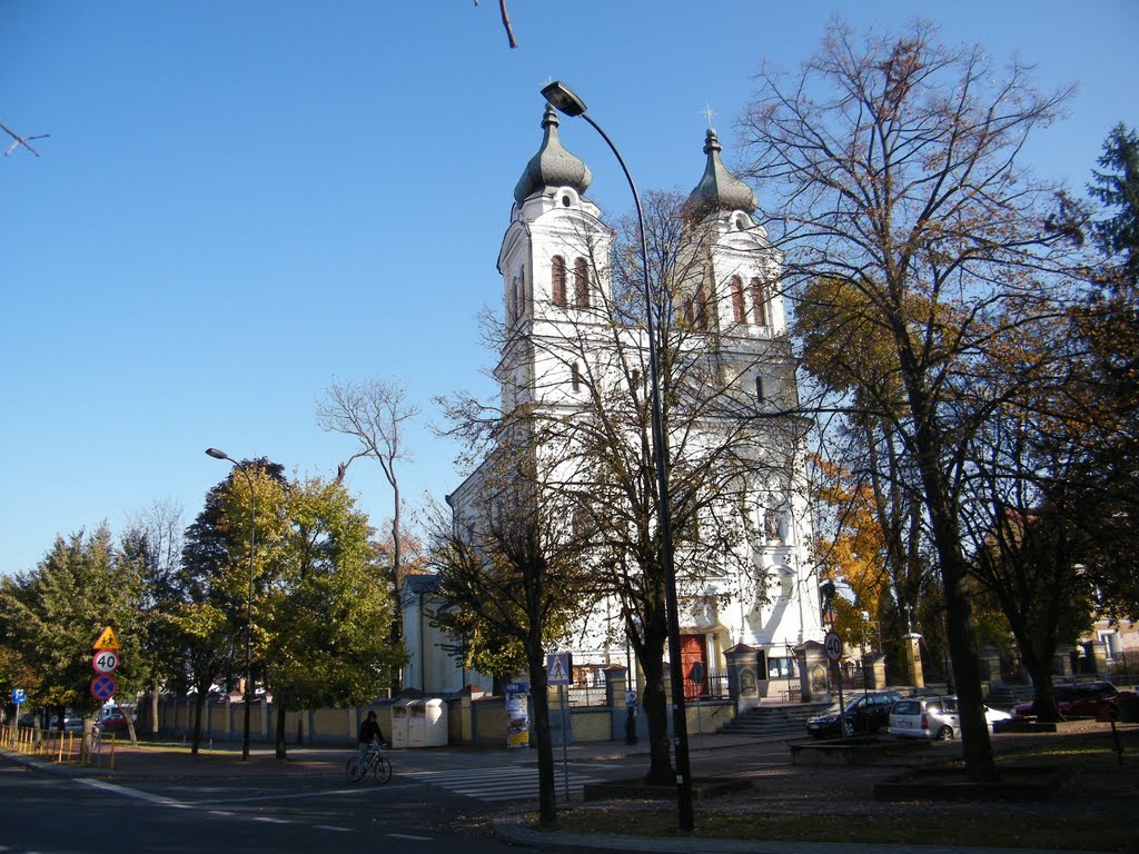 Księżpol