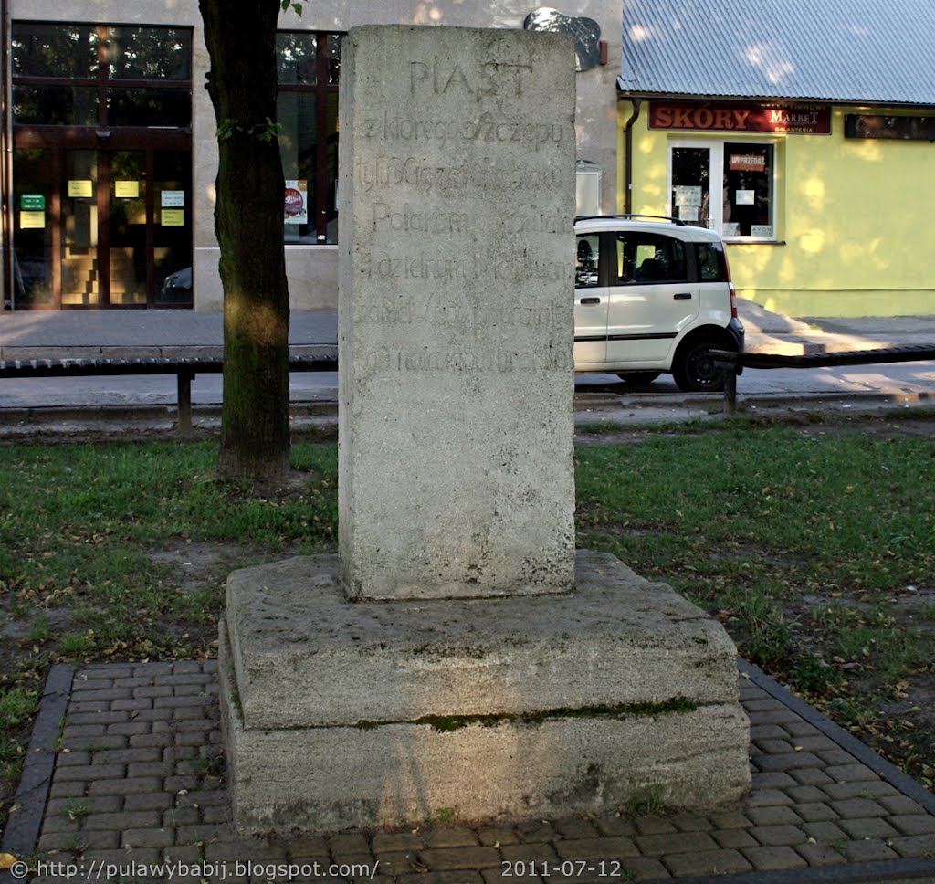 Biłgoraj