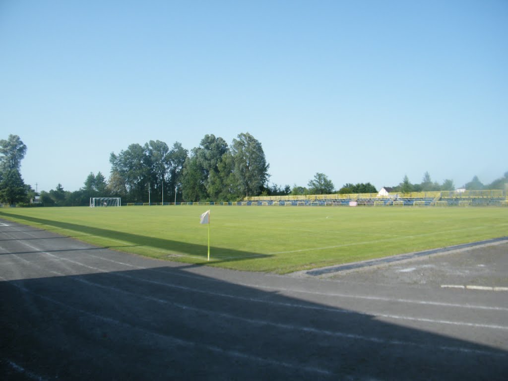 ŁADA BIŁGORAJ