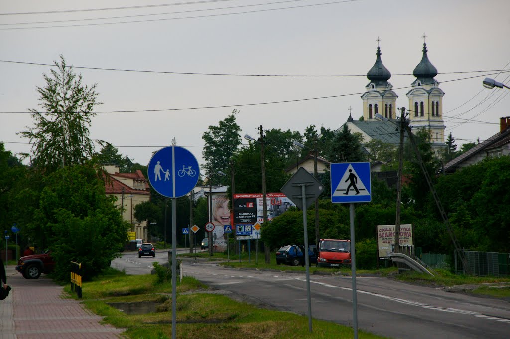 Biłgoraj