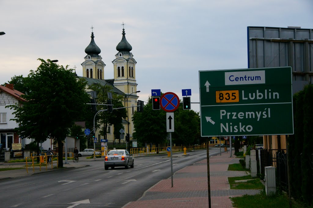 Biłgoraj