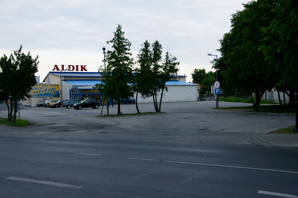 Biłgoraj-Aldik
