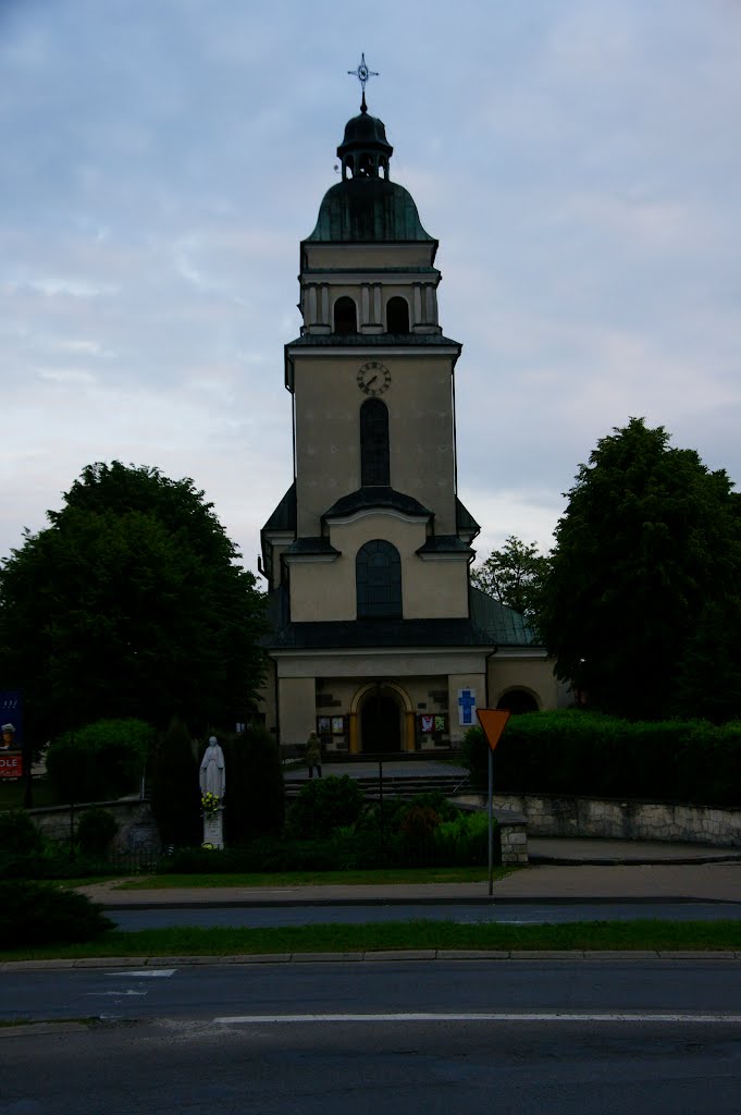 Biłgoraj