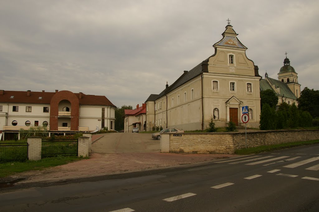 Biłgoraj