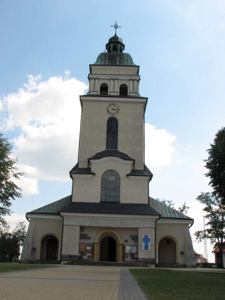 Kościół św. Marii Magdaleny