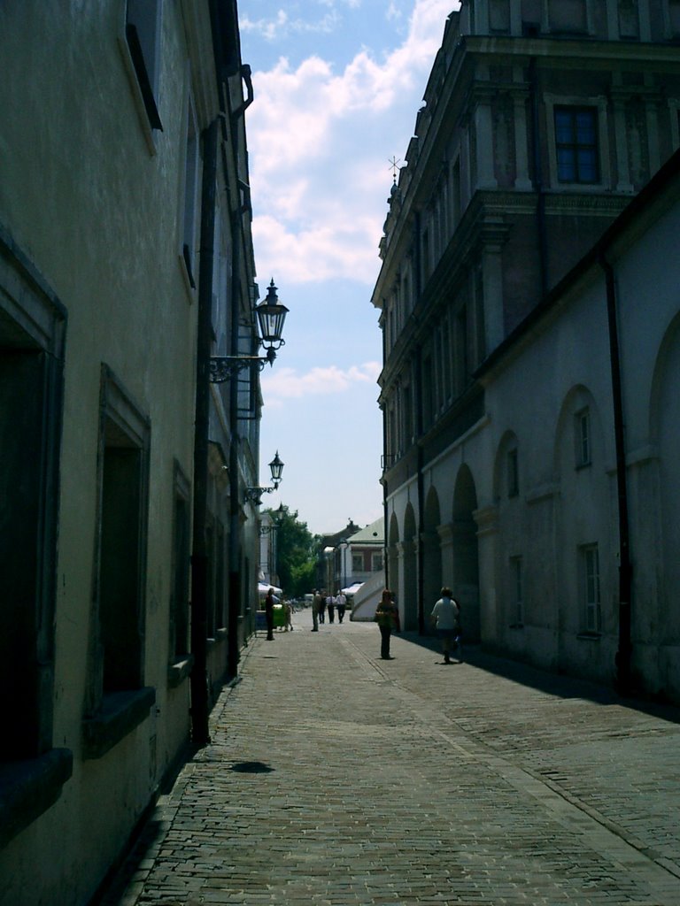 Zamość 2