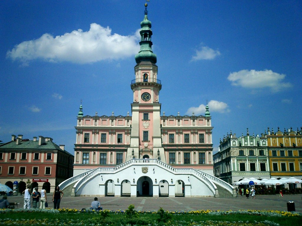 Zamość 10