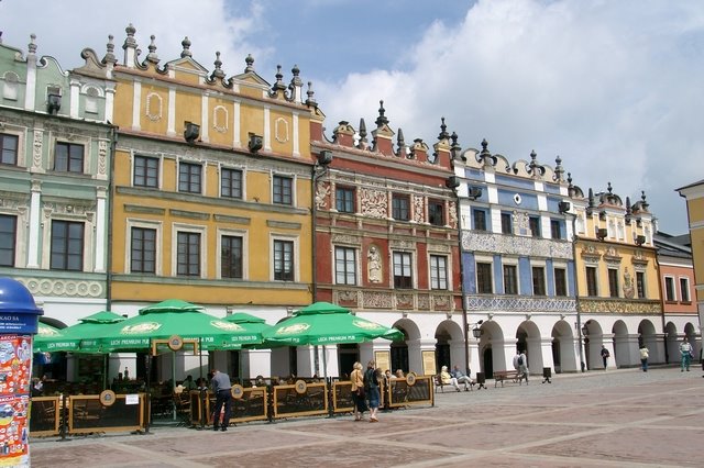 Zamosc