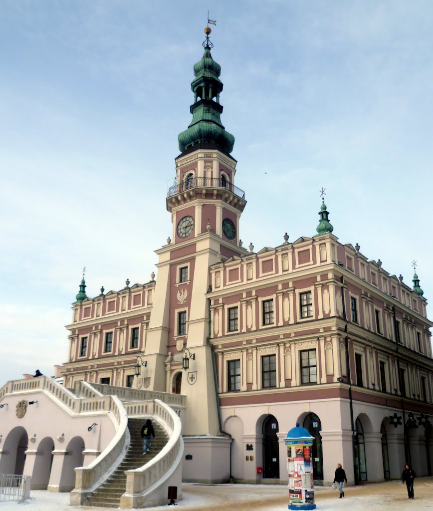 Ratusz