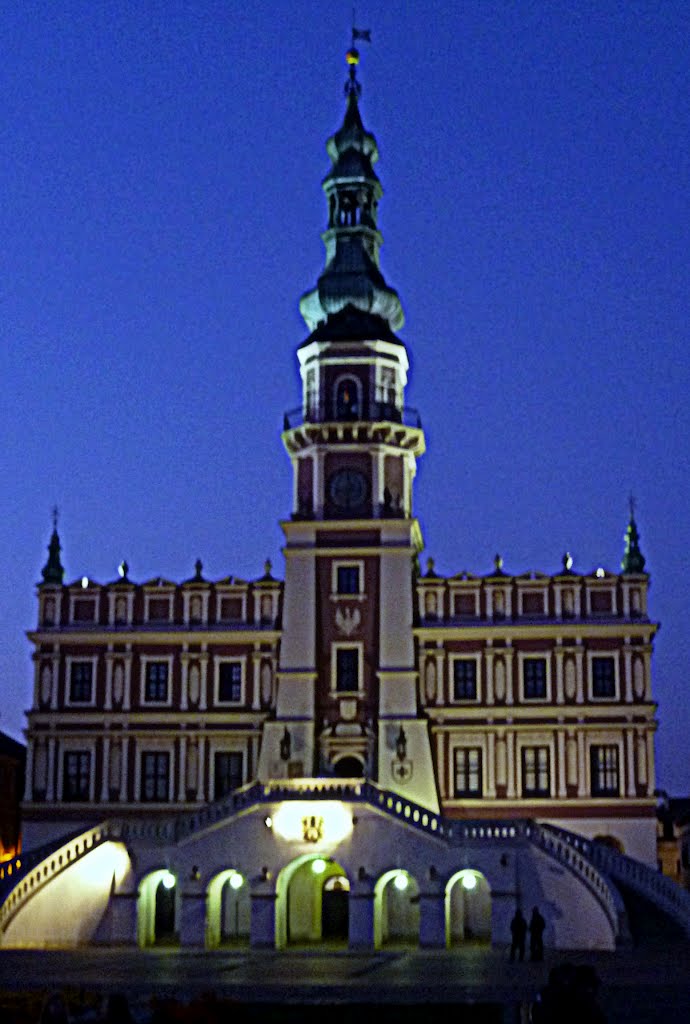 Ratusz