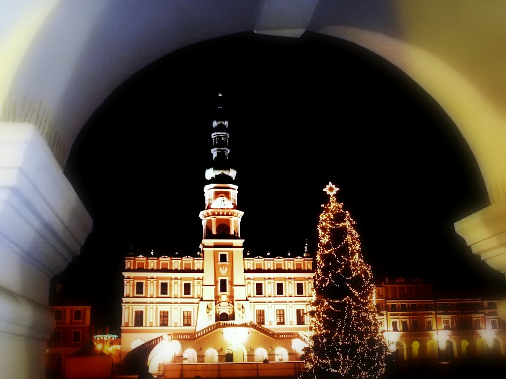 Stare Miasto