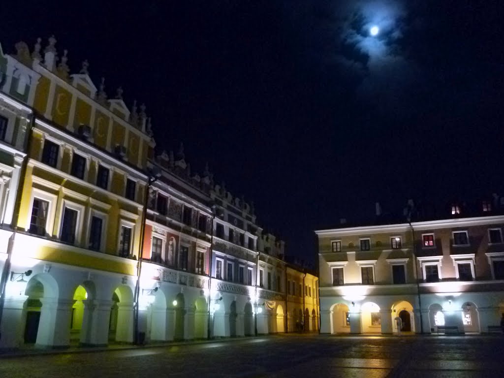 Stare Miasto