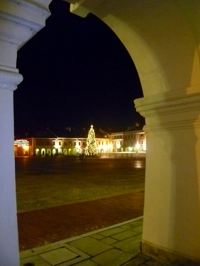 Stare Miasto
