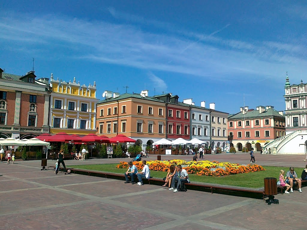 Rynek Wielki