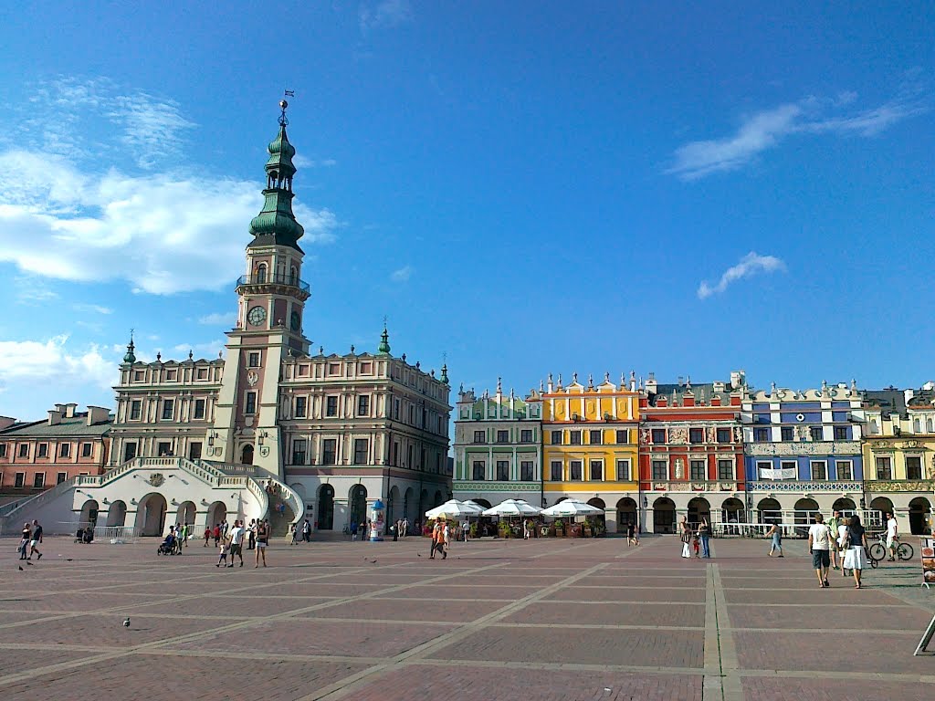 Rynek Wielki
