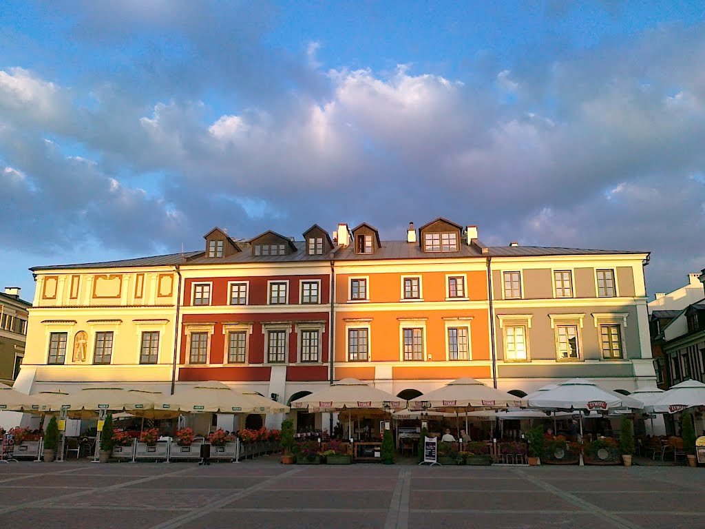 Rynek Wielki