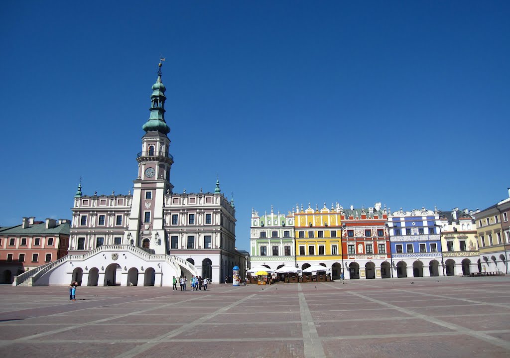Zamość