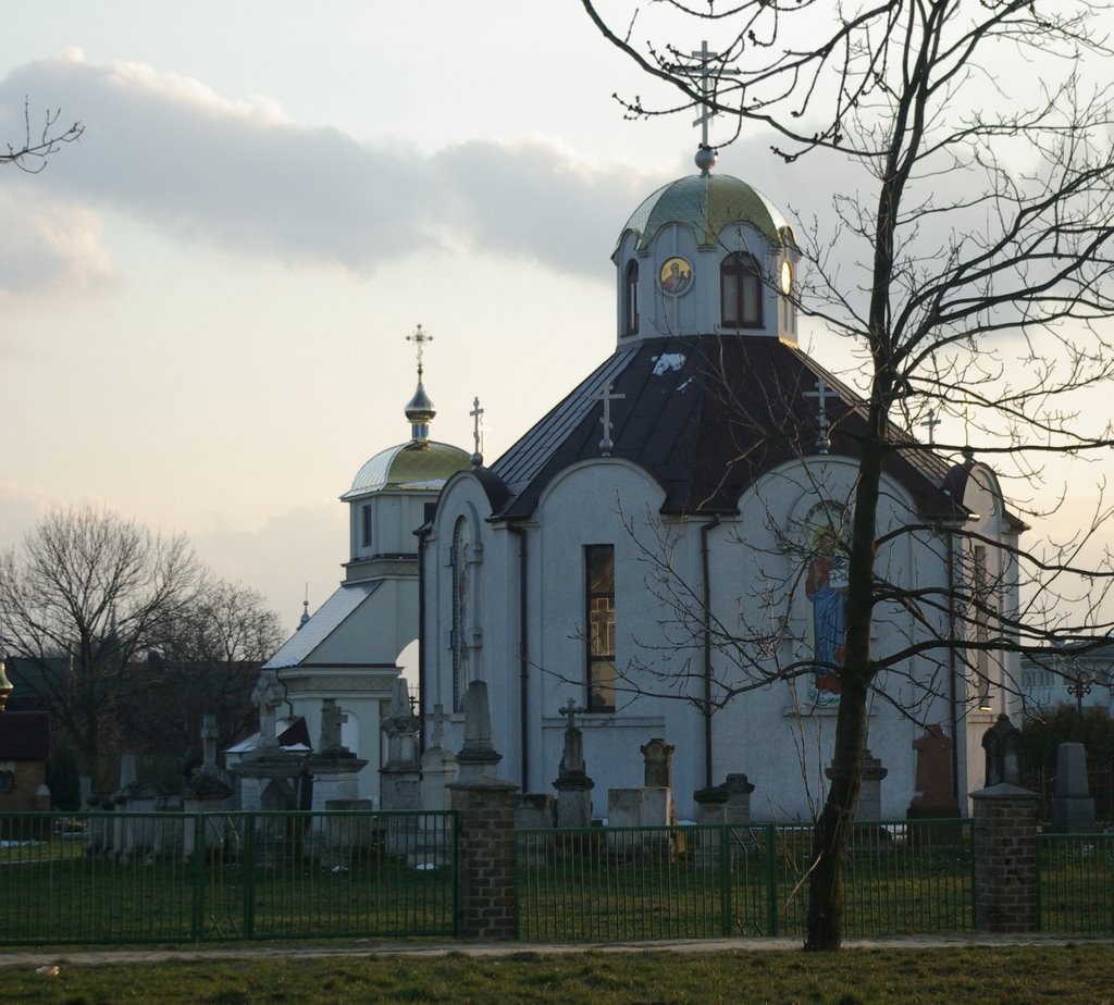 Cerkiew