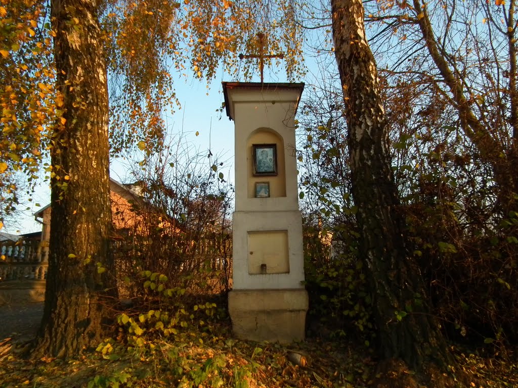 Przystań