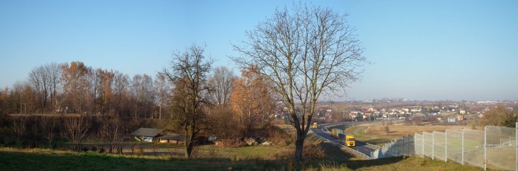 Obwodnica kraśnicka
