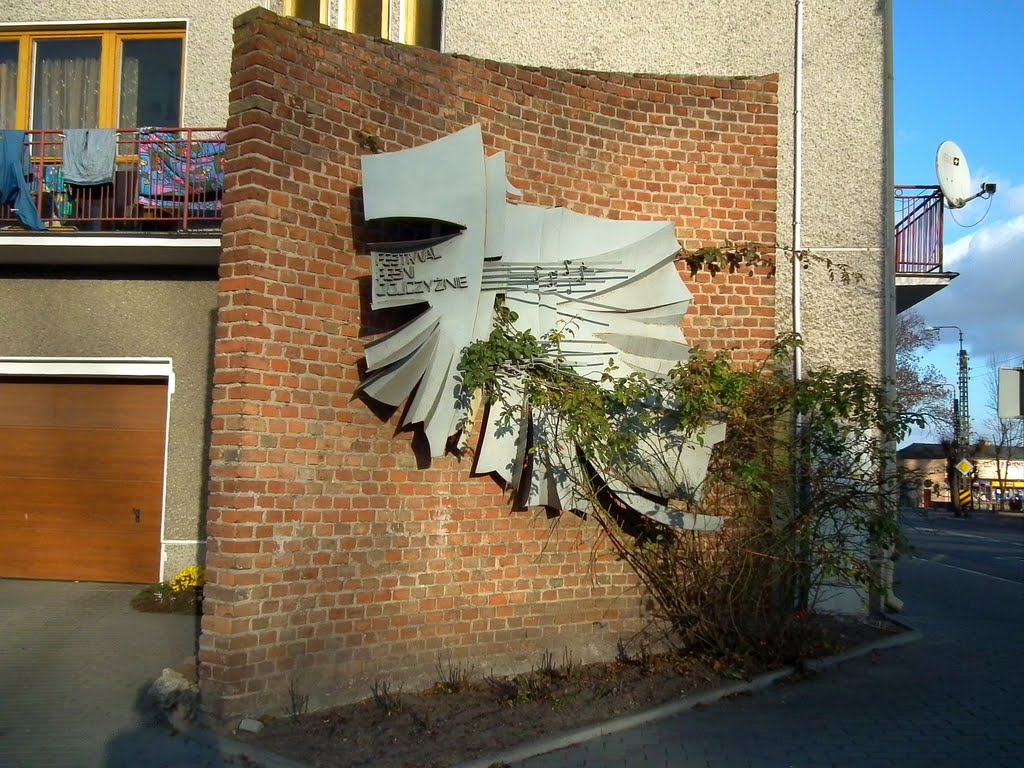 Festiwalowa Tablica