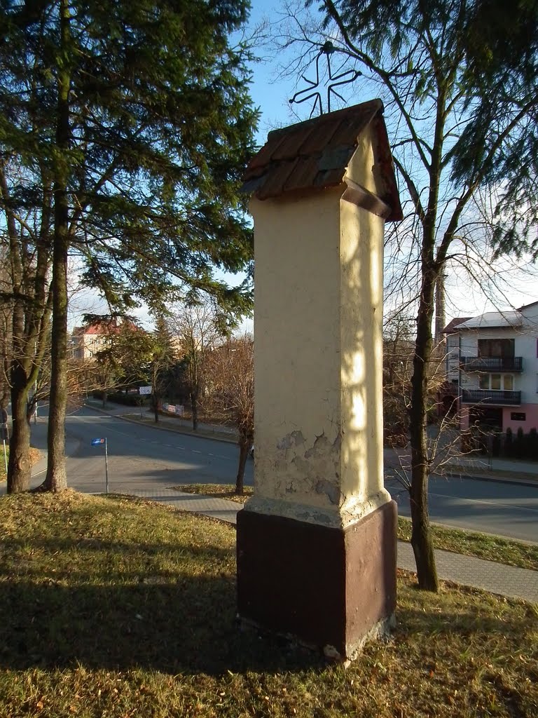 Kapliczka