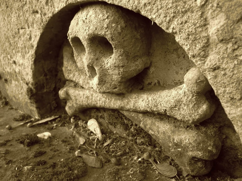 Śmierć