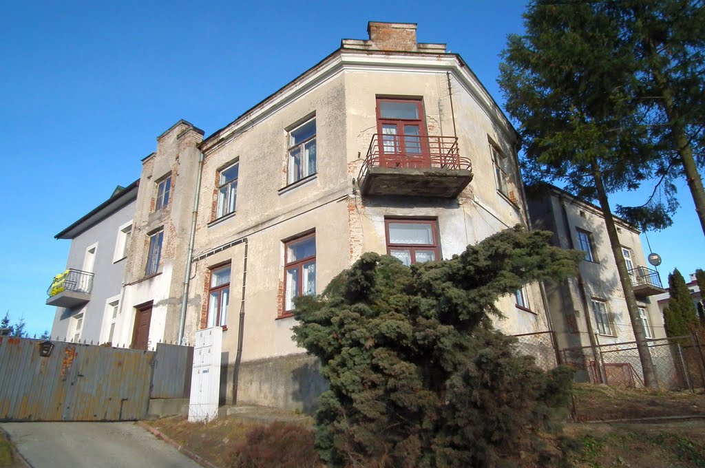Stara kamienica