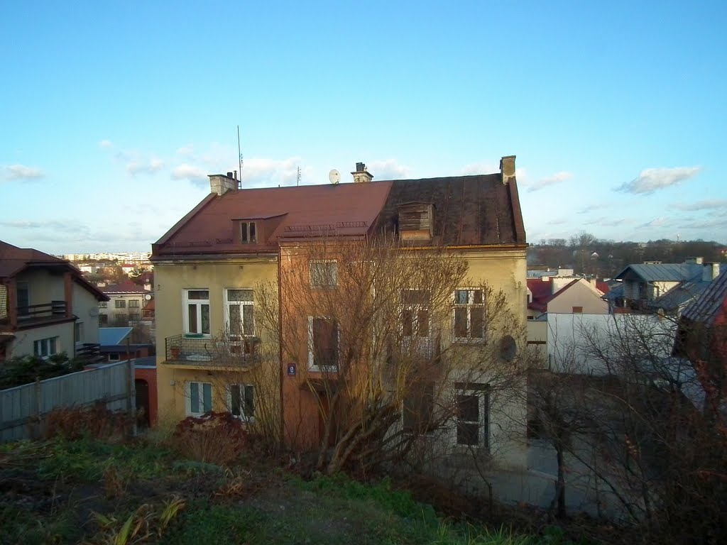 Kamienica