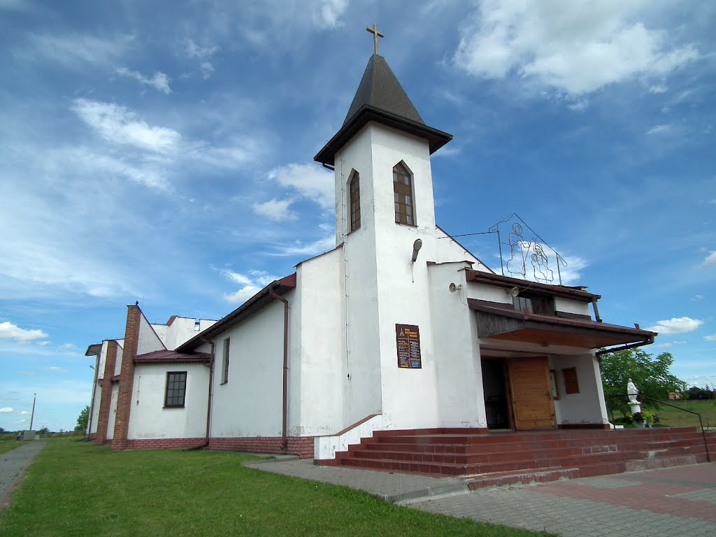 Kaplica