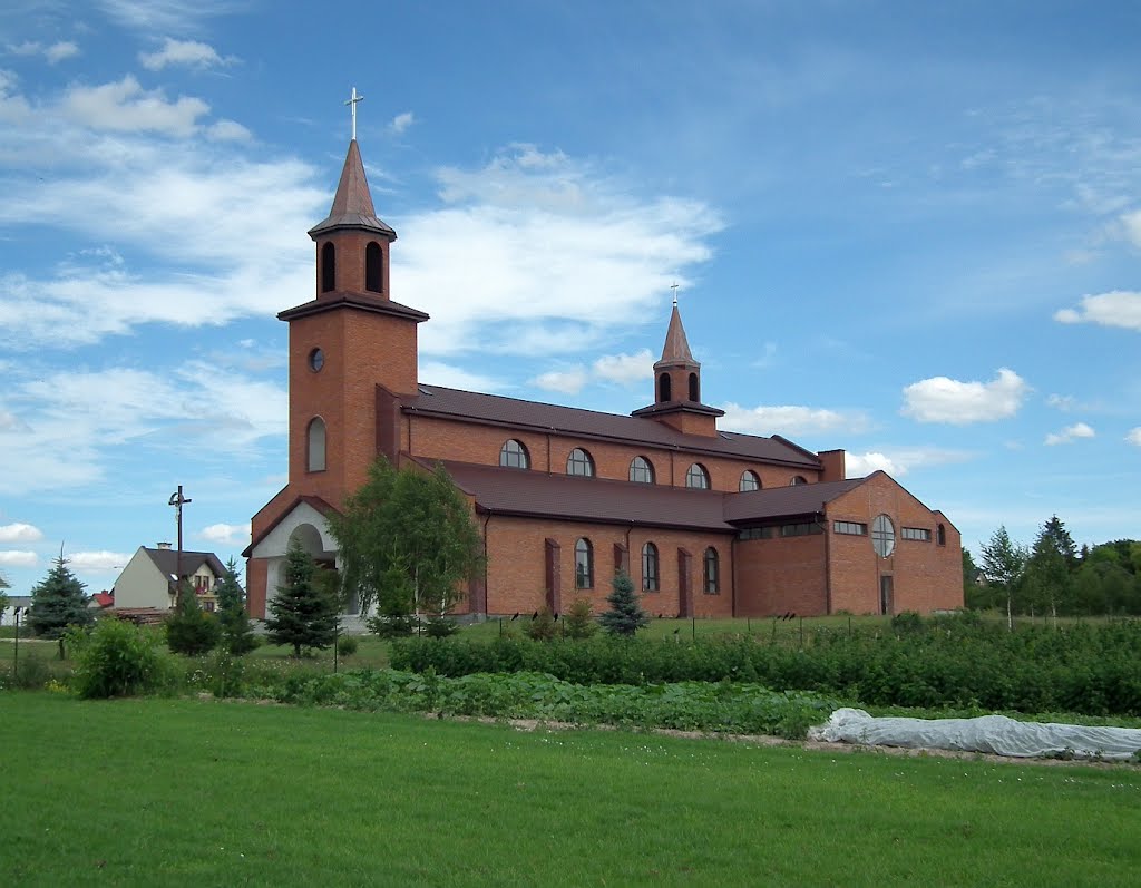 Kościół