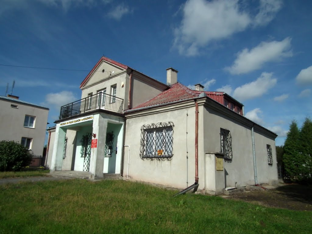 Muzeum 24 Pułku Ułanów