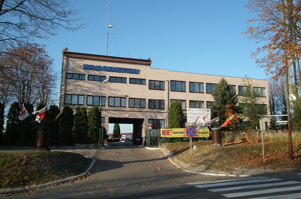 Zakład Energetyczny