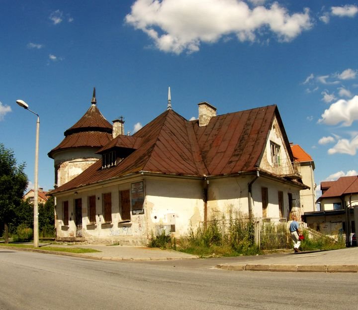 Krasnystaw