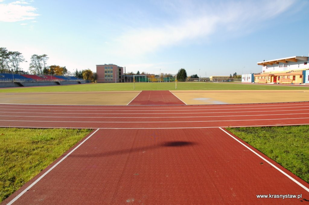 Stadion Miejski
