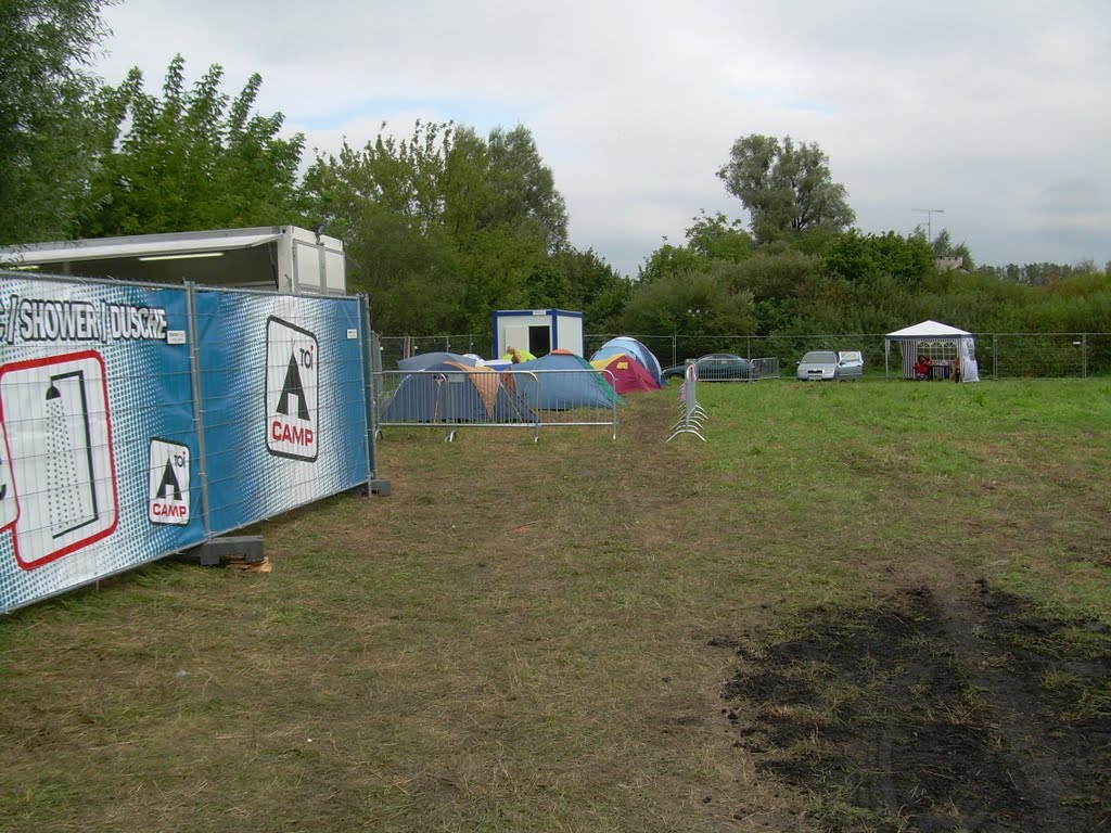 toi camp 2010