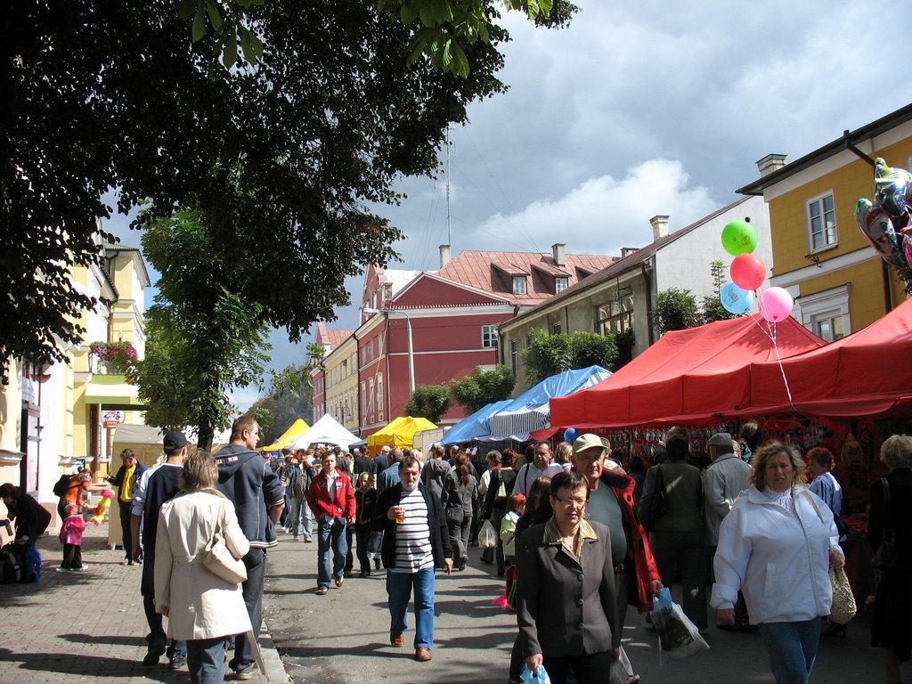 Chmielaki 2007