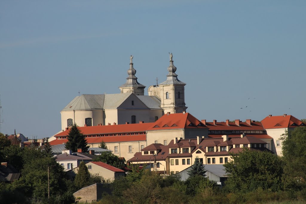 Kościół św. Franciszka Ksawerego