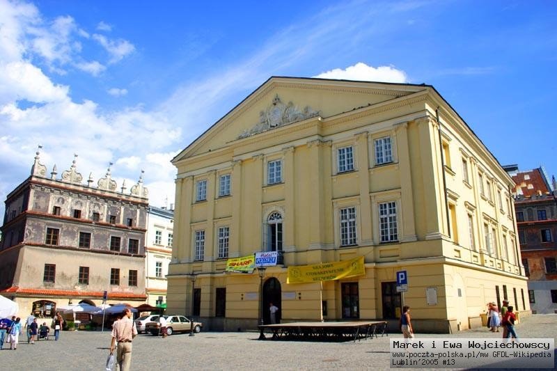 Lublin