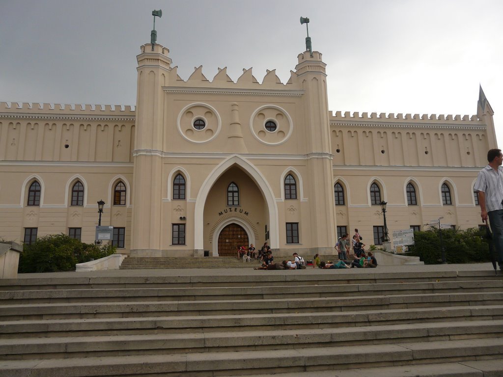 Lubelski Zamek