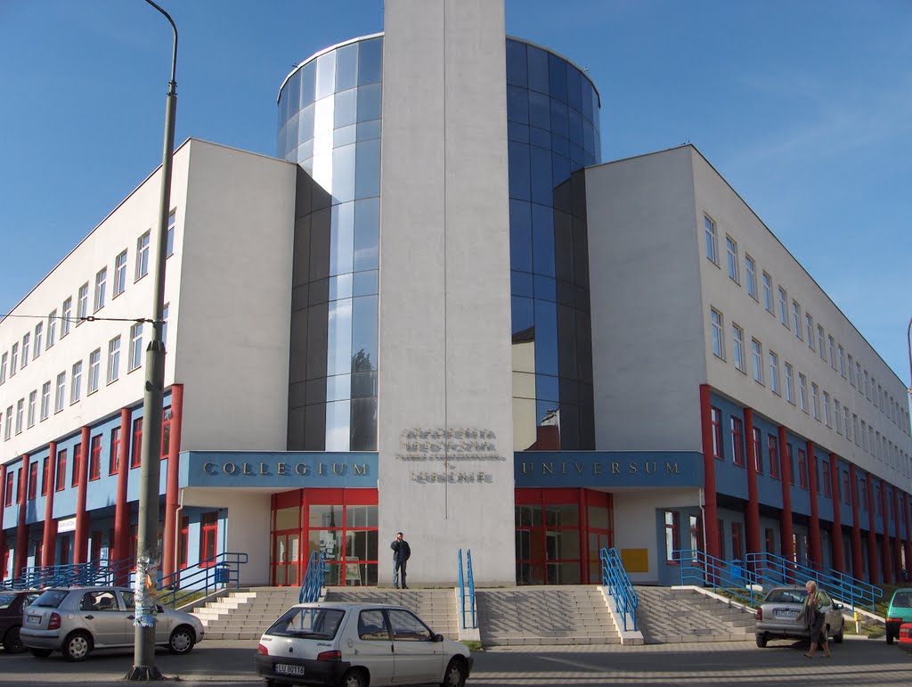 Medical University of Lublin