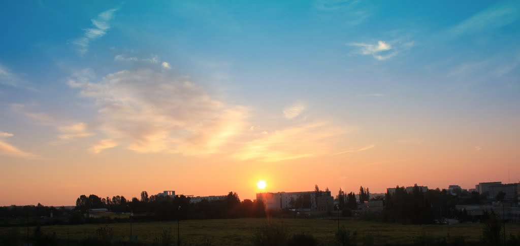 Sunrise