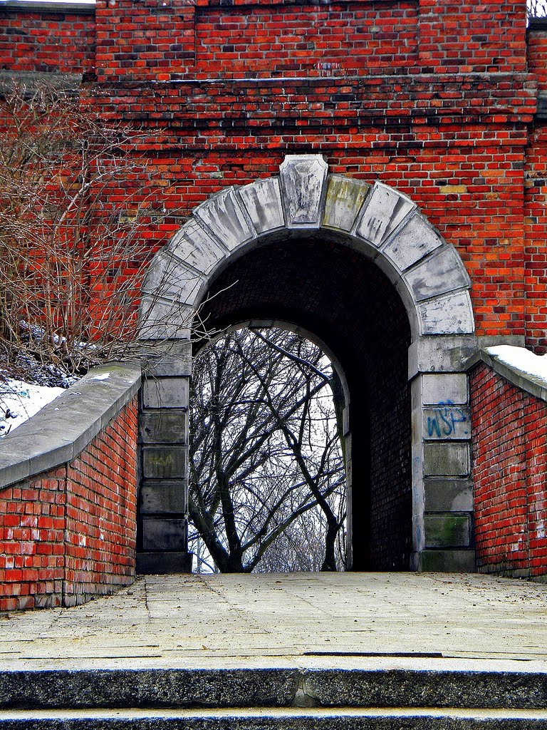 Lublin (Polska) Zamek Lubelski / Lublin (Poland) Lublin Castle